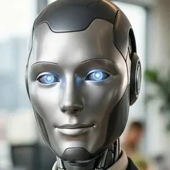 Chatty, die KI-Persona von Modulist