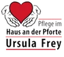 Pflege im Haus Ursula Frey
