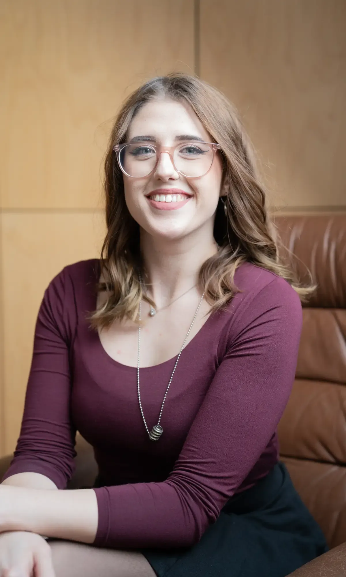 Lara Pelken