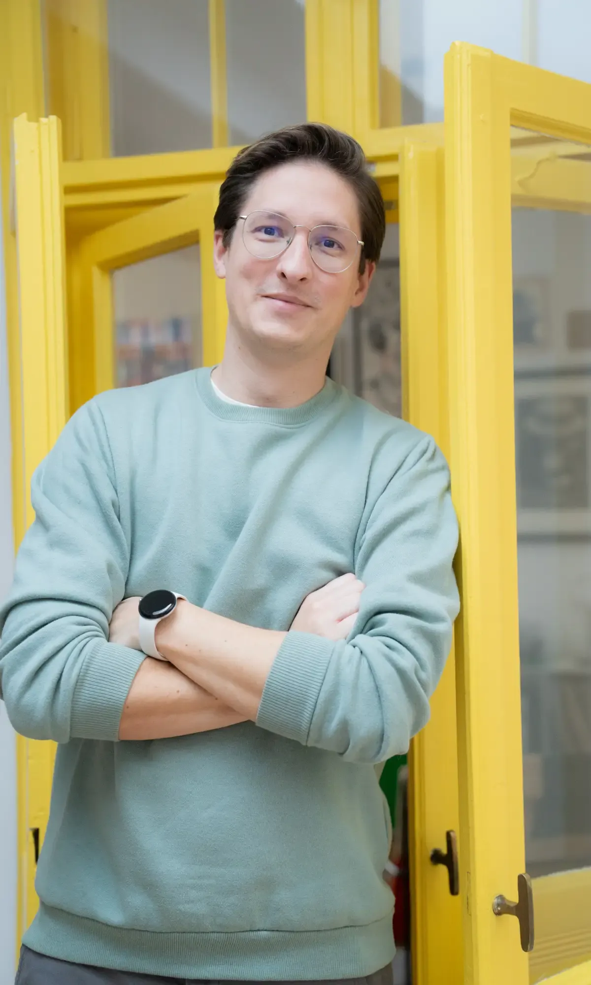 Sebastian Braasch