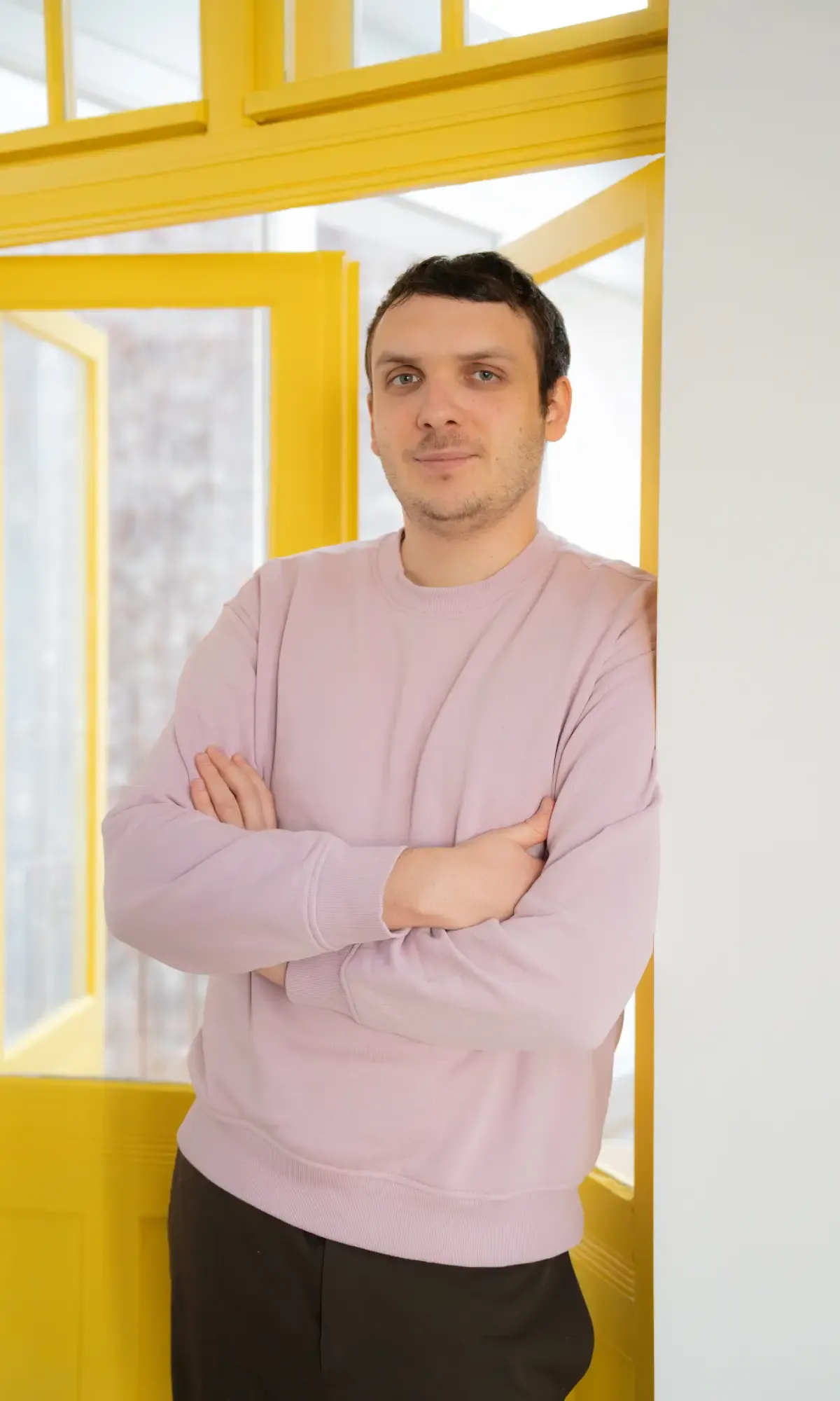 Tim Klatt