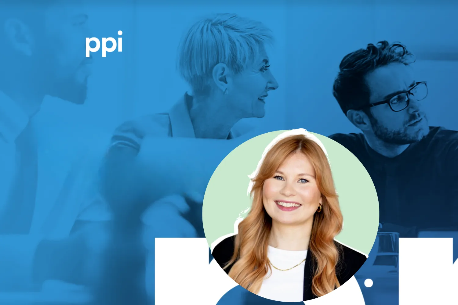 Corinna Houben, PPI AG